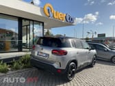 Citroen C5 Aircross 1.5 BlueHDi Live EAT8