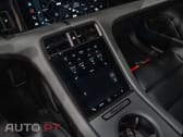 Porsche Taycan 4S