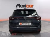 Renault Mégane Sport Tourer 1.5 Blue dCi Limited