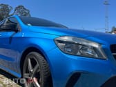 Mercedes-Benz A 160 CDi BlueEfficiency Urban
