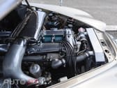 Jaguar S-Type 3.8