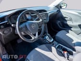 Opel Corsa-E Elegance 