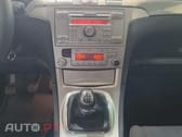Ford S-Max 1.8 TDCi Titanium 7L