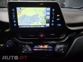 Toyota C-HR 1.8 HSD Lounge