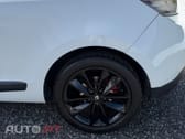 Renault Mégane Coupe 1.5 dCi Dynamique
