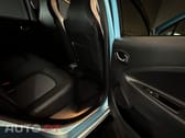 Renault Zoe (c/ Bateria) Intens 50