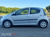 Citroen C1 1.0 SX Airdream CMP5