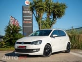 Volkswagen Polo 1.4 TDi BlueMotion