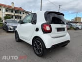 Smart ForTwo 1.0 Passion 71