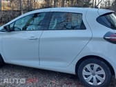 Renault Zoe (c/ Bateria) Zen 50