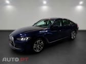 BMW i4 eDrive35