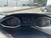 Peugeot 308 1.6 BlueHDi Style