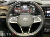 Volkswagen T-Cross 1.0 TSI Life DSG
