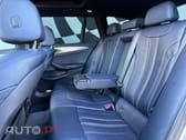 BMW 520 d xDrive Touring Aut. M Sport Edition