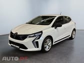 Renault Clio 1.0 TCe Evolution