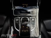 Mercedes-Benz C 300 h AMG Line