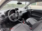 Audi A1 1.6 TDI Ambition
