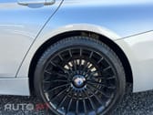BMW 320 d Touring Auto