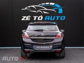 Opel Astra GTC 1.7 CDTi