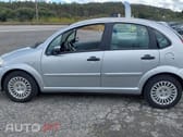 Citroen C3 1.4 HDi Exclusive