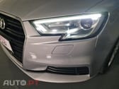 Audi A3 Sportback 1.6 TDI Design
