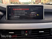 BMW X5 25 d sDrive Pack M