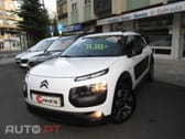 Citroen C4 Cactus 1.2 PureTech Shine