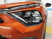 Citroen e-C4 50 kWh Feel Pack