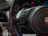 Porsche Panamera 3.0 V6 platinum edition