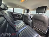 Volkswagen Passat CC HighLine DSG 2.0 TDI