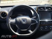 Dacia Spring Electric 45 Comfort Plus