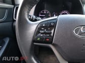 Hyundai Tucson 1.7 CRDi Creative