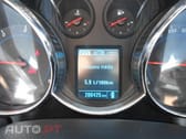 Chevrolet Cruze SW 1.7 VCDI LT