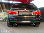 BMW 320 d GT Auto Pack M