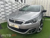 Peugeot 308 GT LINE