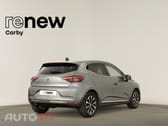 Renault Clio Clio 1.0 TCe Techno