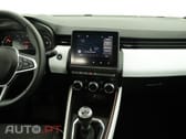 Renault Clio Clio 1.0 TCe Techno