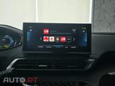 Peugeot 3008 1.6 Hybrid GT e-EAT8