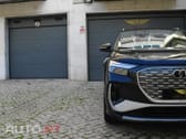 Audi Q4 E-Tron 45 82 kWh SE Business