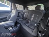 MINI Cooper John Cooper Works Auto Desportiva