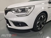 Renault Mégane 1.5 Blue dCi Limited