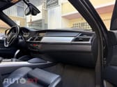 BMW X6 35 d xDrive