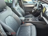 Cupra Formentor 1.4 e-Hybrid DSG VZ