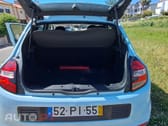Renault Twingo 1000 Sce