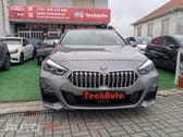 BMW 216 d Pack Desportivo M