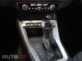 Audi Q3 45 TFSIe S tronic