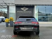 Mercedes-Benz CLA 180 d Shooting Brake Progressive Aut.