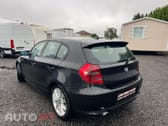 BMW 118 d