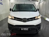 Toyota Proace Eletric 75kWh 136cv Business Line