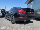 BMW 328 i Auto Line Sport